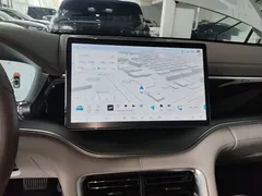 2025 BYD Song PLUS DM-i PHEV 112km Premium — фото 13
