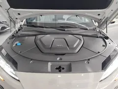 2025 BYD Song PLUS DM-i PHEV 112km Premium — фото 20