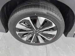 2025 BYD Song PLUS DM-i PHEV 112km Premium — фото 23