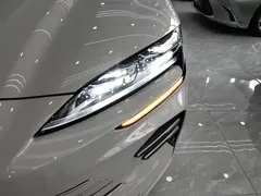2025 BYD Song PLUS DM-i PHEV 112km Premium — фото 24