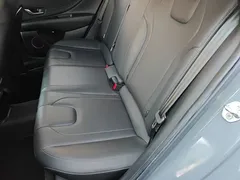 2021 Hyundai Elantra 1.5L CVT LUX Premium — фото 17