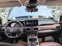 2022 Geely Okavango 1.8TD DCT Luxury 7-seat — фото 10