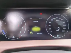 2022 Geely Okavango 1.8TD DCT Luxury 7-seat — фото 12
