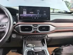 2022 Geely Okavango 1.8TD DCT Luxury 7-seat — фото 13