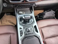 2022 Geely Okavango 1.8TD DCT Luxury 7-seat — фото 14
