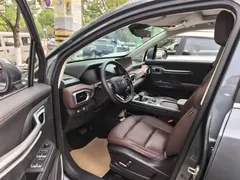 2022 Geely Okavango 1.8TD DCT Luxury 7-seat — фото 16