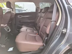 2022 Geely Okavango 1.8TD DCT Luxury 7-seat — фото 17