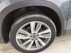 2022 Geely Okavango 1.8TD DCT Luxury 7-seat — фото 23