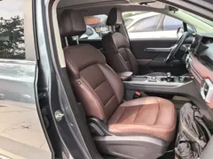 2022 Geely Okavango 1.8TD DCT Luxury 7-seat — фото 25