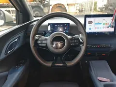 2024 BYD Seagull Honor 305km Vitality, белый — фото 11