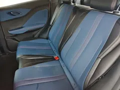 2024 BYD Seagull Honor 305km Vitality, белый — фото 17