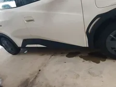 2024 BYD Seagull Honor 305km Vitality, белый — фото 21