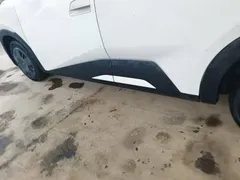 2024 BYD Seagull Honor 305km Vitality, белый — фото 22