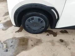2024 BYD Seagull Honor 305km Vitality, белый — фото 23