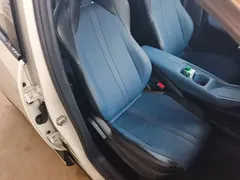2024 BYD Seagull Honor 305km Vitality, белый — фото 25