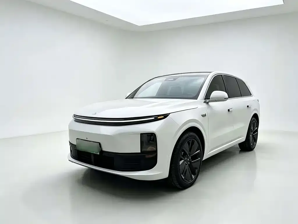 2024 Li Auto L6