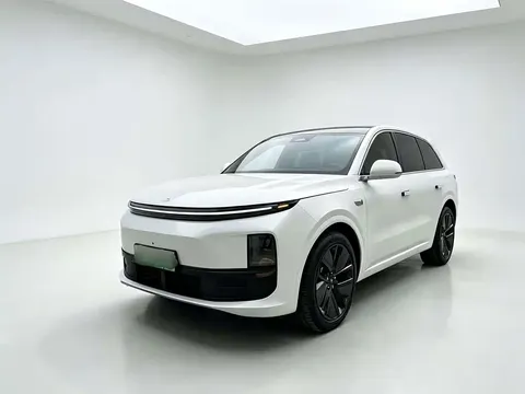 2024 Li Auto L6
