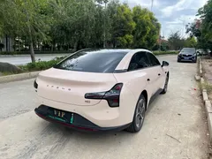 2024 Xpeng MONA M03 620 Ultra Long Range — фото 7