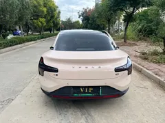 2024 Xpeng MONA M03 620 Ultra Long Range — фото 8