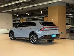 2025 Xpeng G7 702 Long Range Ultra — фото 2