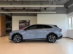 2025 Xpeng G7 702 Long Range Ultra — фото 3