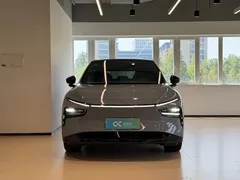 2025 Xpeng G7 702 Long Range Ultra — фото 14