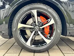 2021 Audi Q7 55 TFSI quattro S line Premium, чёрный — фото 14