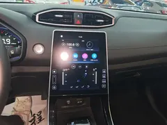 2020 Hyundai Creta 1.5L CVT GLS, синий — фото 13