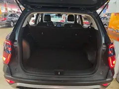 2020 Hyundai Creta 1.5L CVT GLS, синий — фото 19