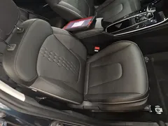 2020 Hyundai Creta 1.5L CVT GLS, синий — фото 25