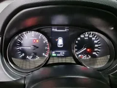2020 Nissan X-Trail 2.5L XL CVT 4WD, белый — фото 12