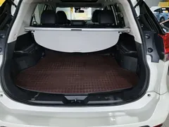 2020 Nissan X-Trail 2.5L XL CVT 4WD, белый — фото 19