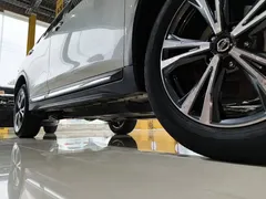 2020 Nissan X-Trail 2.5L XL CVT 4WD, белый — фото 21