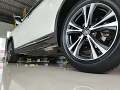 2020 Nissan X-Trail 2.5L XL CVT 4WD, белый — фото 22
