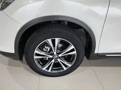 2020 Nissan X-Trail 2.5L XL CVT 4WD, белый — фото 23