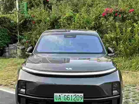 2023 Li Auto L9 Pro