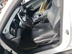 2025 BYD Qin L PHEV Smart Driving 120km, белый — фото 15