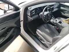 2025 BYD Qin L PHEV Smart Driving 120km, белый — фото 16