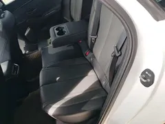 2025 BYD Qin L PHEV Smart Driving 120km, белый — фото 17