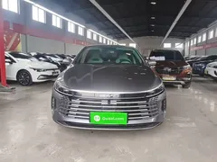 2024 BYD Destroyer 05 DM-i PHEV 55km Luxury — фото 3