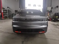 2024 BYD Destroyer 05 DM-i PHEV 55km Luxury — фото 6