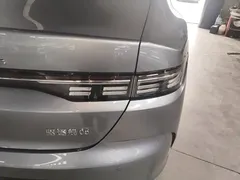2024 BYD Destroyer 05 DM-i PHEV 55km Luxury — фото 8