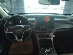 2024 BYD Destroyer 05 DM-i PHEV 55km Luxury — фото 10