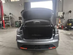 2024 BYD Destroyer 05 DM-i PHEV 55km Luxury — фото 19