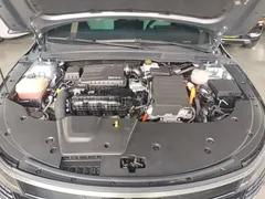 2024 BYD Destroyer 05 DM-i PHEV 55km Luxury — фото 20
