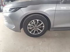 2024 BYD Destroyer 05 DM-i PHEV 55km Luxury — фото 23