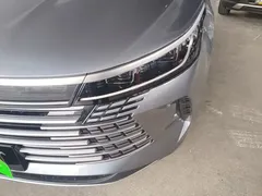 2024 BYD Destroyer 05 DM-i PHEV 55km Luxury — фото 24