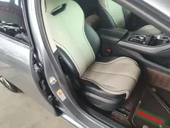 2024 BYD Destroyer 05 DM-i PHEV 55km Luxury — фото 25