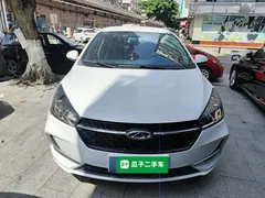 2019 Chery Arrizo 5 Pro 1.5L MT Youth Edition China 6, белый — фото 3