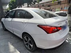 2019 Chery Arrizo 5 Pro 1.5L MT Youth Edition China 6, белый — фото 5